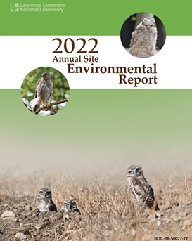 2022 Annual Site Environmental Report